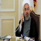روحانی در گفت‌وگو با رئیس جمهور لبنان: 