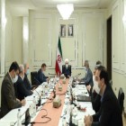 روحانی در جلسه کمیته‌های تخصصی ستاد ملی مقابله با کرونا: