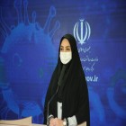 تشریح وضعیت کرونا در استان ایلام توسط سخنگوی وزارت بهداشت: