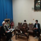 امام جمعه ایلام: 