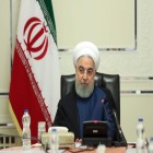 روحانی: