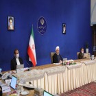 روحانی: