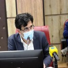 رییس دانشگاه علوم پزشکی ایلام: