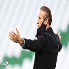 یحیی گل محمدی پس از صعود به فینال ACL: