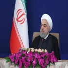 روحانی: 