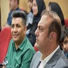 گزارش تصویری؛