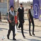 گزارش تصویری؛