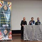 مدیر کل مطبوعات و خبرگزاری‌های داخلی وزارت فرهنگ و ارشاد اسلامی: