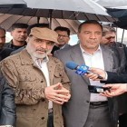 به بهانه کلنگ‌زنی پروپیلن مهران؛