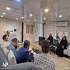 نماینده مردم استان در مجلس شورای اسلامی: 