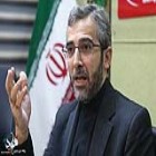 باقری: