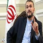 امیرعبداللهیان: