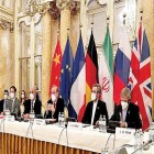 نماینده چین در مذاکرات وین: