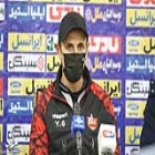 سرمربی پرسپولیس: