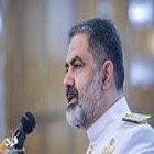 فرمانده نیروی دریایی ارتش: