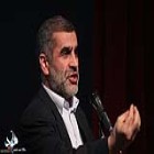 نایب رییس مجلس: