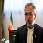 رییس هیات مذاکره‌کننده ایران: