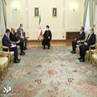 سید ابراهیم رئیسی: