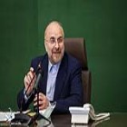 رئیس مجلس شورای اسلامی: