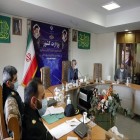 معاون امنیتی و انتظامی وزیر کشور: