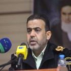 فرمانده انتظامی استان ایلام
