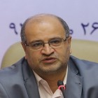رئیس دانشگاه علوم پزشکی شهید بهشتی: