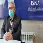 مدیرکل دامپزشکی استان خبر داد؛