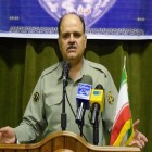 مدیرکل حفاظت محیط زیست استان خبر داد: