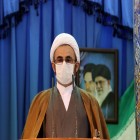 امام جمعه ایلام: