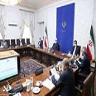 روحانی: