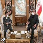شمخانی: