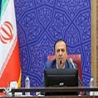 استاندار ایلام: 