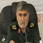 فرمانده سپاه امیرالمومنین(ع):