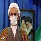 امام جمعه و استاندار ایلام: