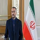 امیرعبداللهیان: