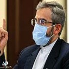 رییس هیات مذاکره‌کننده ایران: