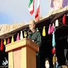 سردار احمد حق‌طلب: