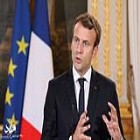 رئیس‌جمهور فرانسه:
