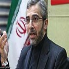 معاون سیاسی وزارت امور خارجه: