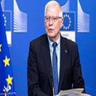 مسئول سیاست خارجی اتحادیه اروپا: