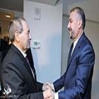 وزیر امور خارجه: