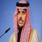 وزیر خارجه عربستان: