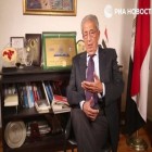 دبیرکل پیشین اتحادیه عرب: