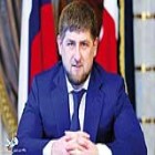رئیس جمهور چچن: