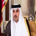 امیر قطر: