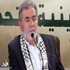 دبیرکل جنبش جهاد اسلامی فلسطین: