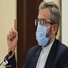 معاون سیاسی وزیر امور خارجه: