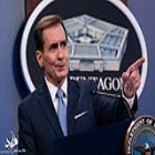 سخنگوی شورای امنیت ملی آمریکا: