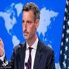 سخنگوی وزارت خارجه آمریکا: