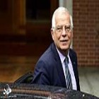 مسئول سیاست خارجی اتحادیه اروپا: